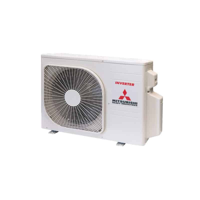 Наружный блок мульти сплит-системы - SCM40-45ZS-S