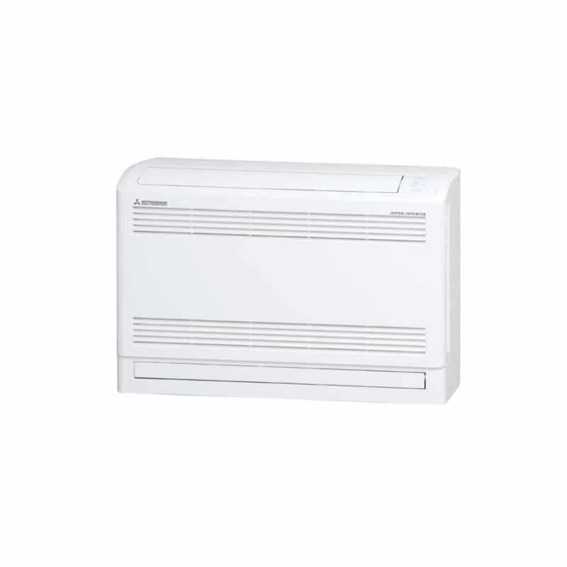 Напольный кондиционер SRF-ZS/ZSX для мульти сплит-системы