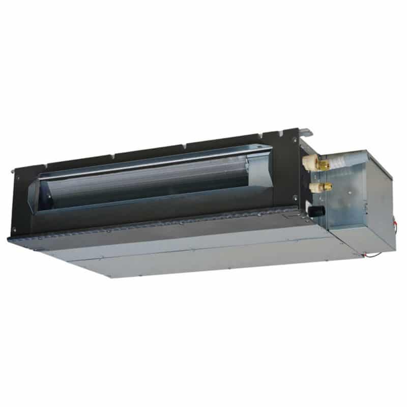 Средненапорный канальный кондиционер SRR-ZS для мульти сплит-системы